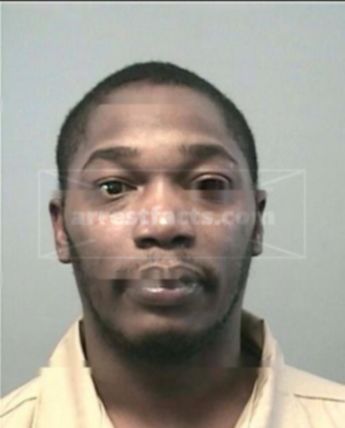 Kareem K Colvin