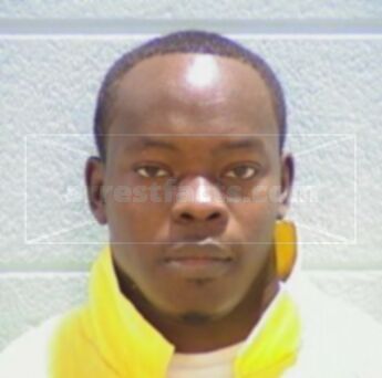 Mario Whitfield