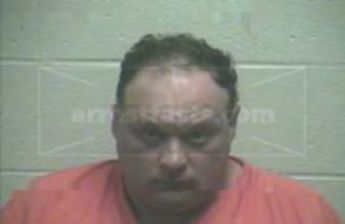 Brent Christopher Roberson