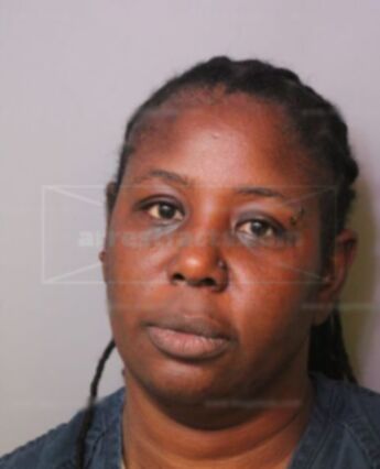 Arritta Laverne Spence