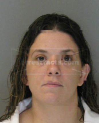 Heather Christine Adams