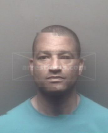 Christopher Dewayne Currie