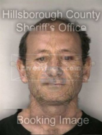 John Riley Toston Jr