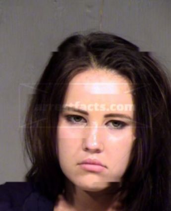 Jessica Lindsey Mccall