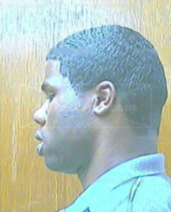 Trenton D James