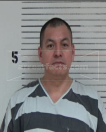 Damian Galvan Hernandez