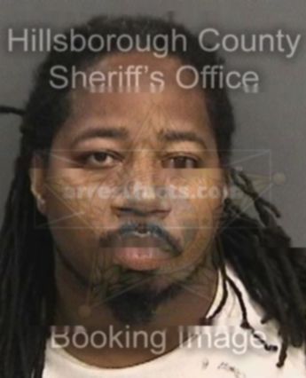 Marcus Eugene Carr