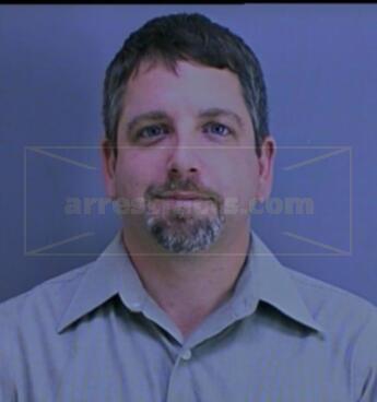 Eric Lee Fox
