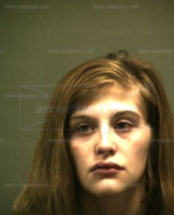 Allison Michelle Alfonso