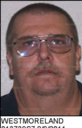 Kenneth Wayne Westmoreland Jr.