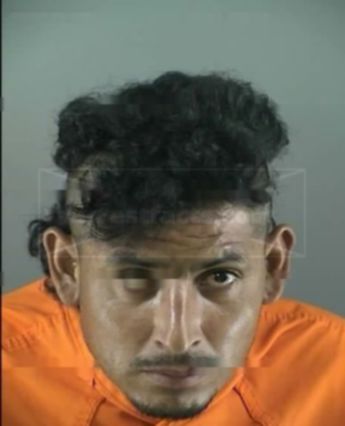 Enrique Hernandez