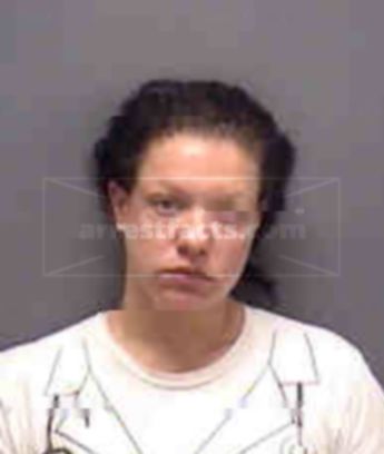 Christie Lea Walls