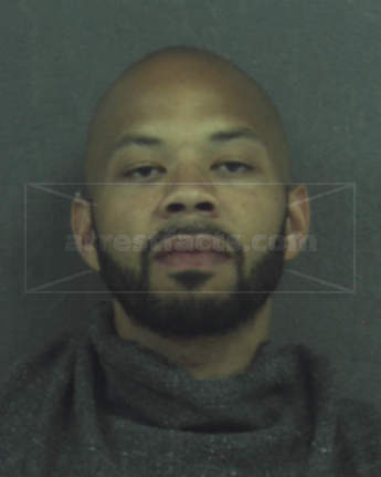 Harold Eugene Pinks Jr
