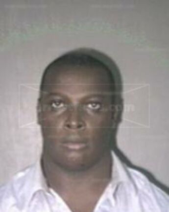 Darrell Lorenzo Pittman