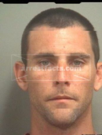 Danny Leon Mcclelland
