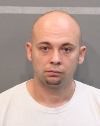 Anthony Scott Brown