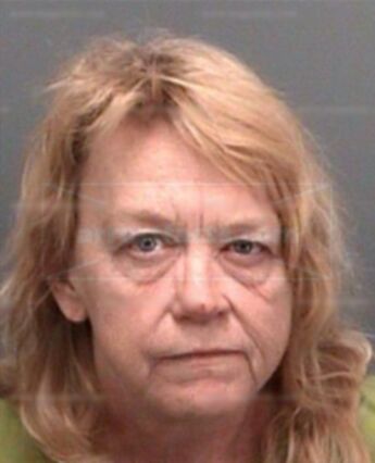 Roberta Jane Wheeler