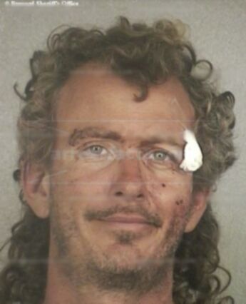 David Wesley Mcneil