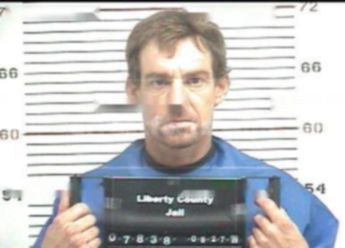 Chad Lewis Carrell