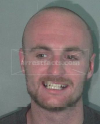 Joshua Lamont Hurst