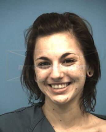 Cara Rachelle Delcamp