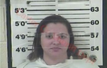 Taylor Michelle Thurman