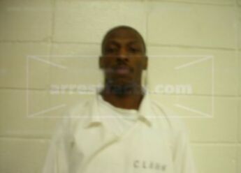 Marlon T Clark