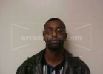 Marvin Gay Jackson