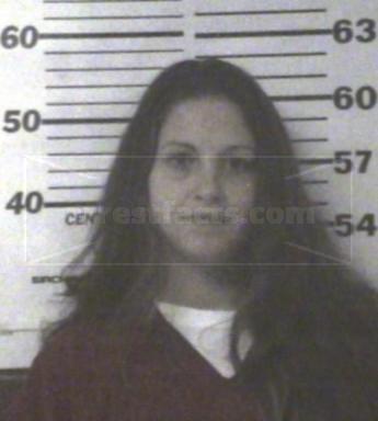Jamie Nicole Beebe