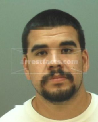 Martin Anthony Espinoza
