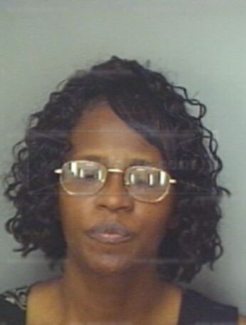 Robin Bonita Bouie