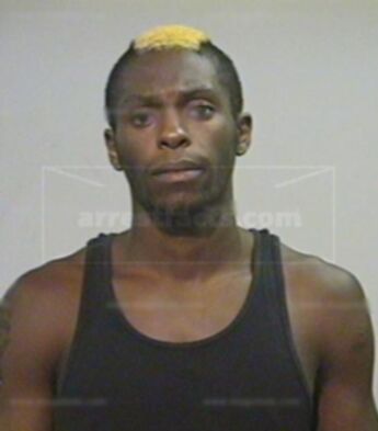 Timothy Ray Williams