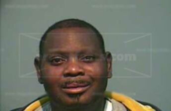 Curtis Marshal