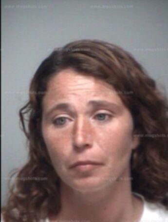 Kristy Lynn Babcock