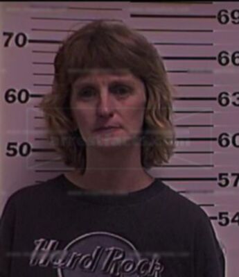 Valonda Kaye Posey Billington