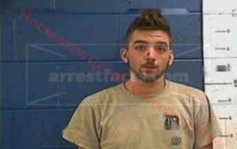 Dakoda Eugene Blanton