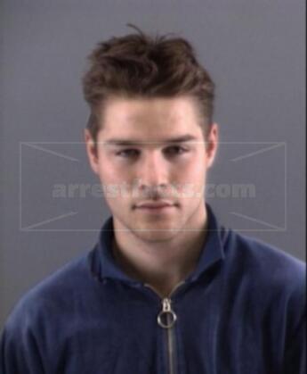 Russell Bradley Ellis
