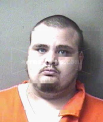 Randy Melvin Cooper Jr