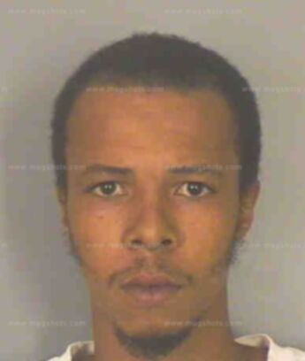 Keeon Byron Daniels