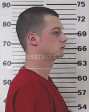 Travis Brax Davis