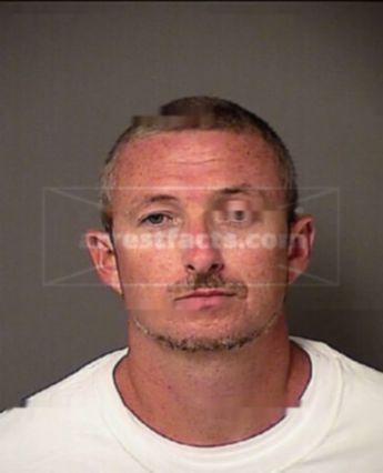 Paul Michael Hunt