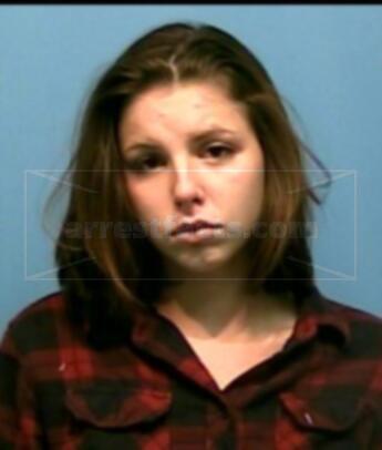 Hannah Morgan Barber