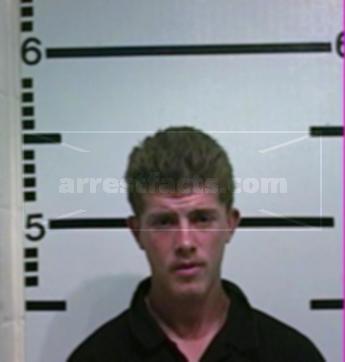 Zachary James Lynch