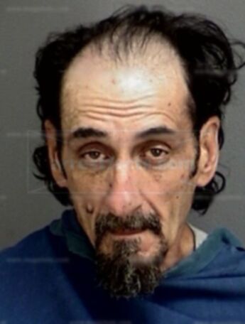Timothy Wayne Hall