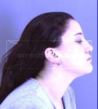 Myra Rhiannon Brown