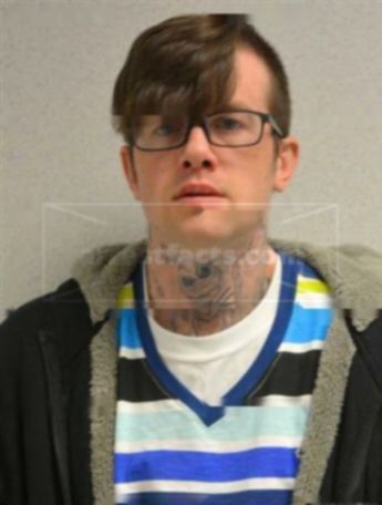 Dave Chastine Branscum