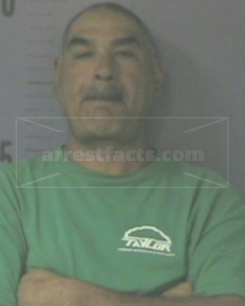 Mike Reyes Rodriquez