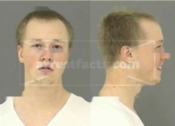 Christopher William Mcomber