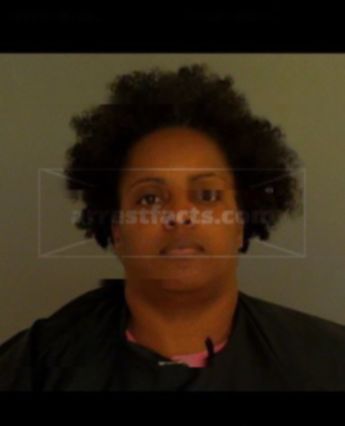 Terika Lavon Gentry