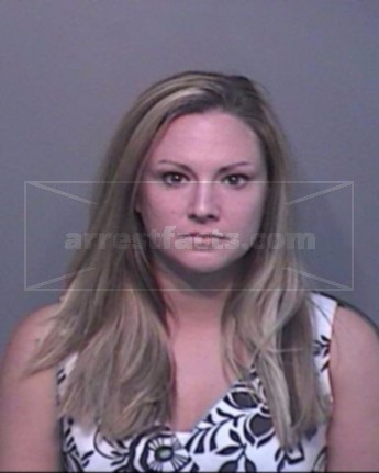 Rachel Susan Brown